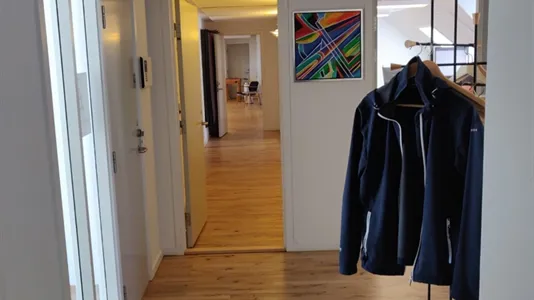 Kontorlokaler til leje i Galten - billede 13