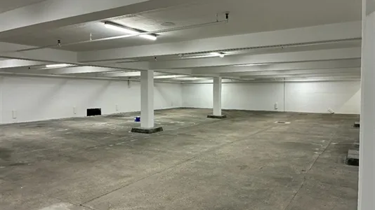 Garager til leje i Østerbro - billede 7