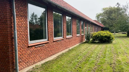 Kontorlokaler til leje i Sorø - billede 5