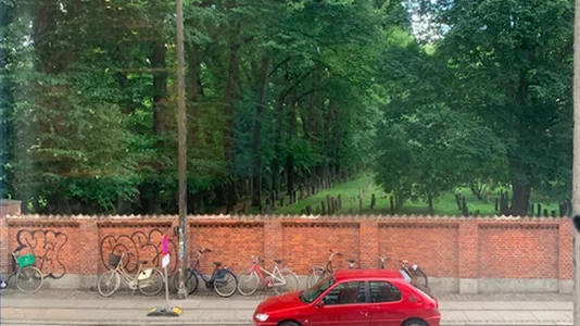 Kontorlokaler til leje i Nørrebro - billede 2