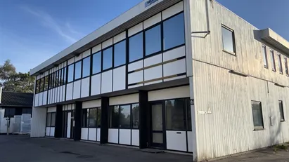 Erhvervsejendom til leje