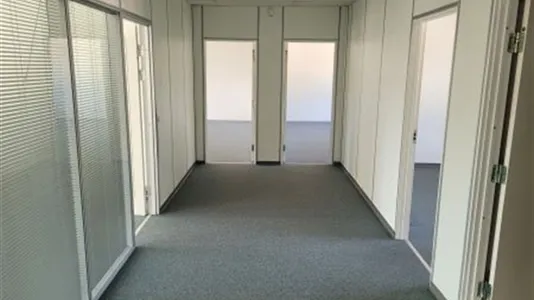 Kontorlokaler til leje i Herfølge - billede 2